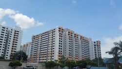 Choa Chu Kang Avenue 4 (Choa Chu Kang),  #609473461